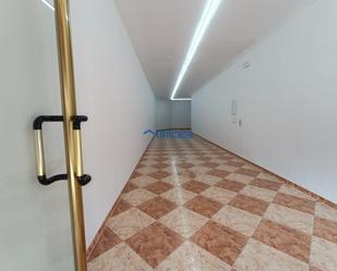 Premises to rent in Málaga Capital