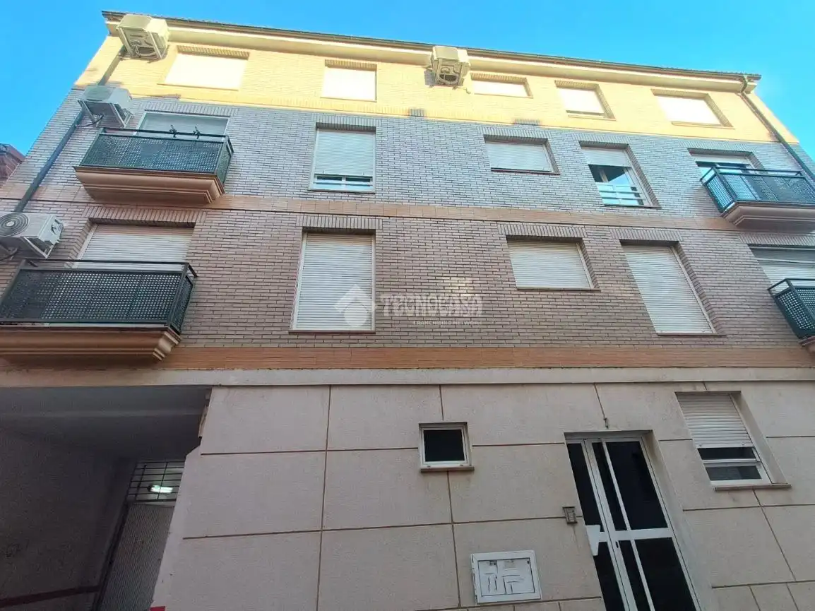 Flat with terrace for sale in Medina del Campo