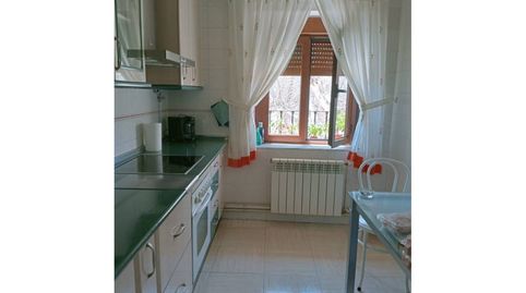 Foto 2 de Dúplex en venta en Baza, Granada