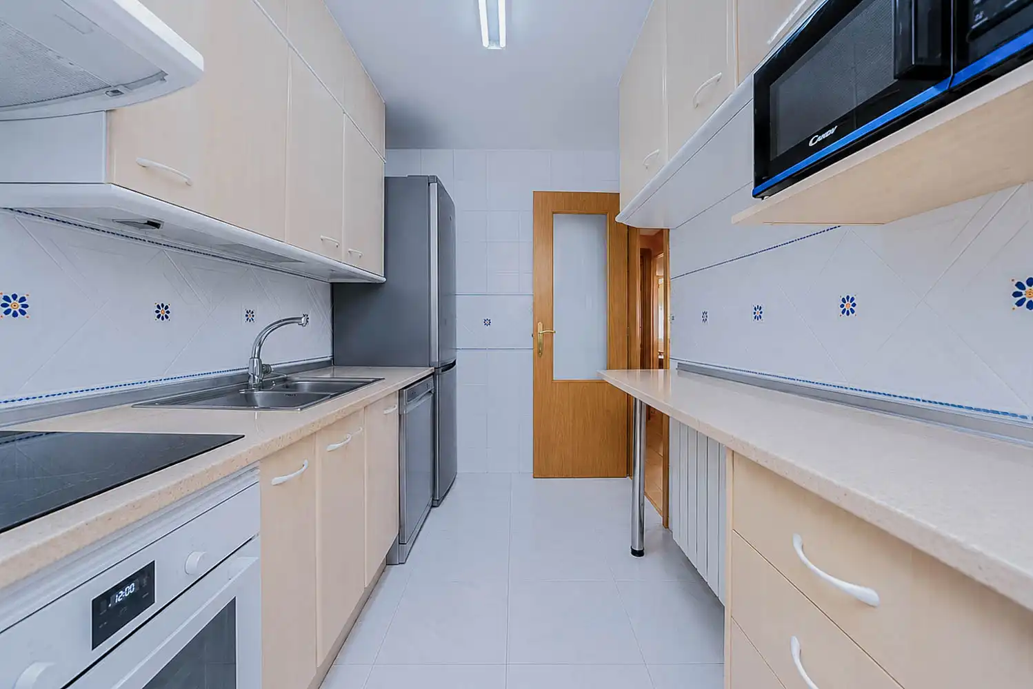 Cocina de Piso en venta en Brunete