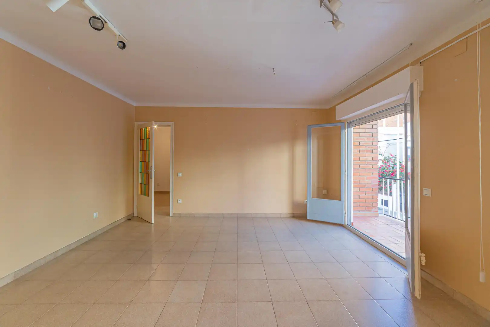 Piso en venta en Can Baró
