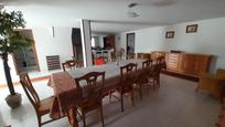 Dining room of House or chalet for sale in Ames  with Heating, Private garden and Terrace