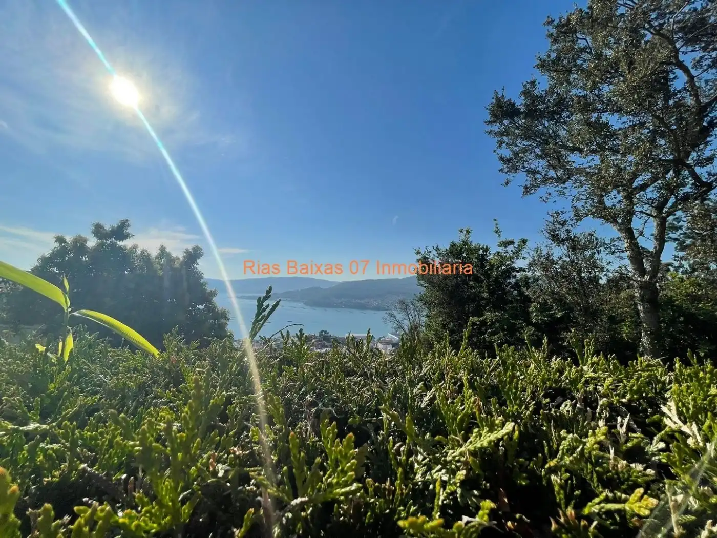Casa o chalet en venta en Redondela