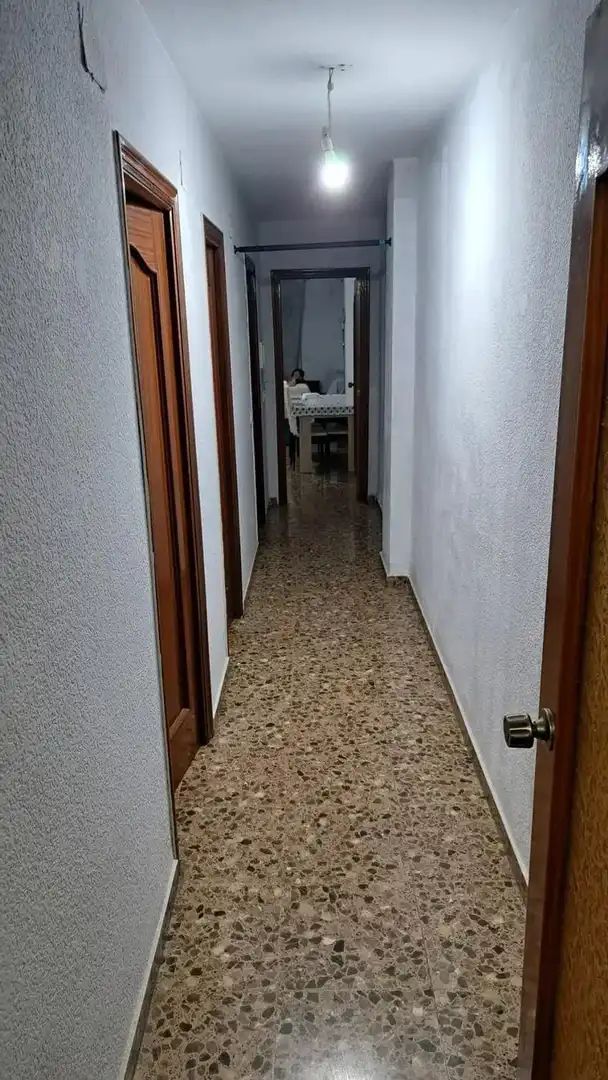 Pis amb ascensor en venda a Calle Calle José Esteve, imagen 17