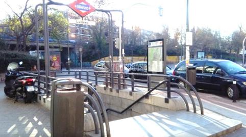 Foto 5 de Garatge en venda a Los Cármenes, Madrid