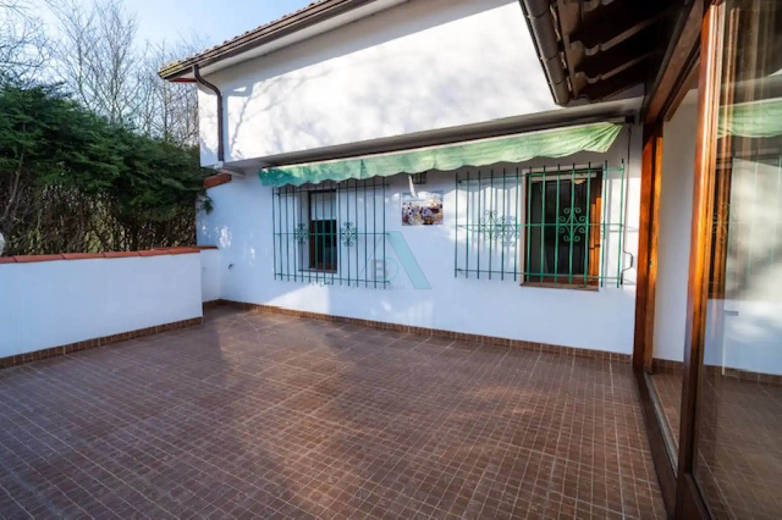 Terrassa de Casa o xalet en venda en Llanes amb Jardí privat, Terrassa i Piscina