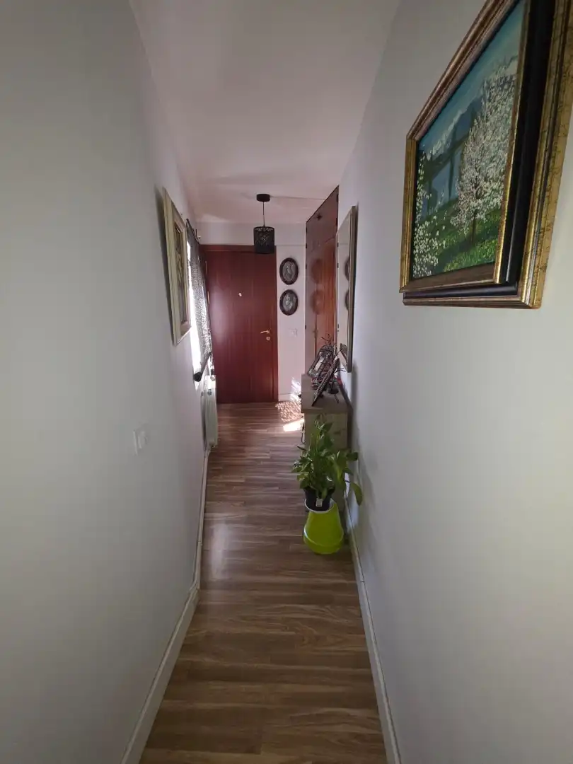Piso en venta en Talavera de la Reina con Aire acondicionado y Terraza