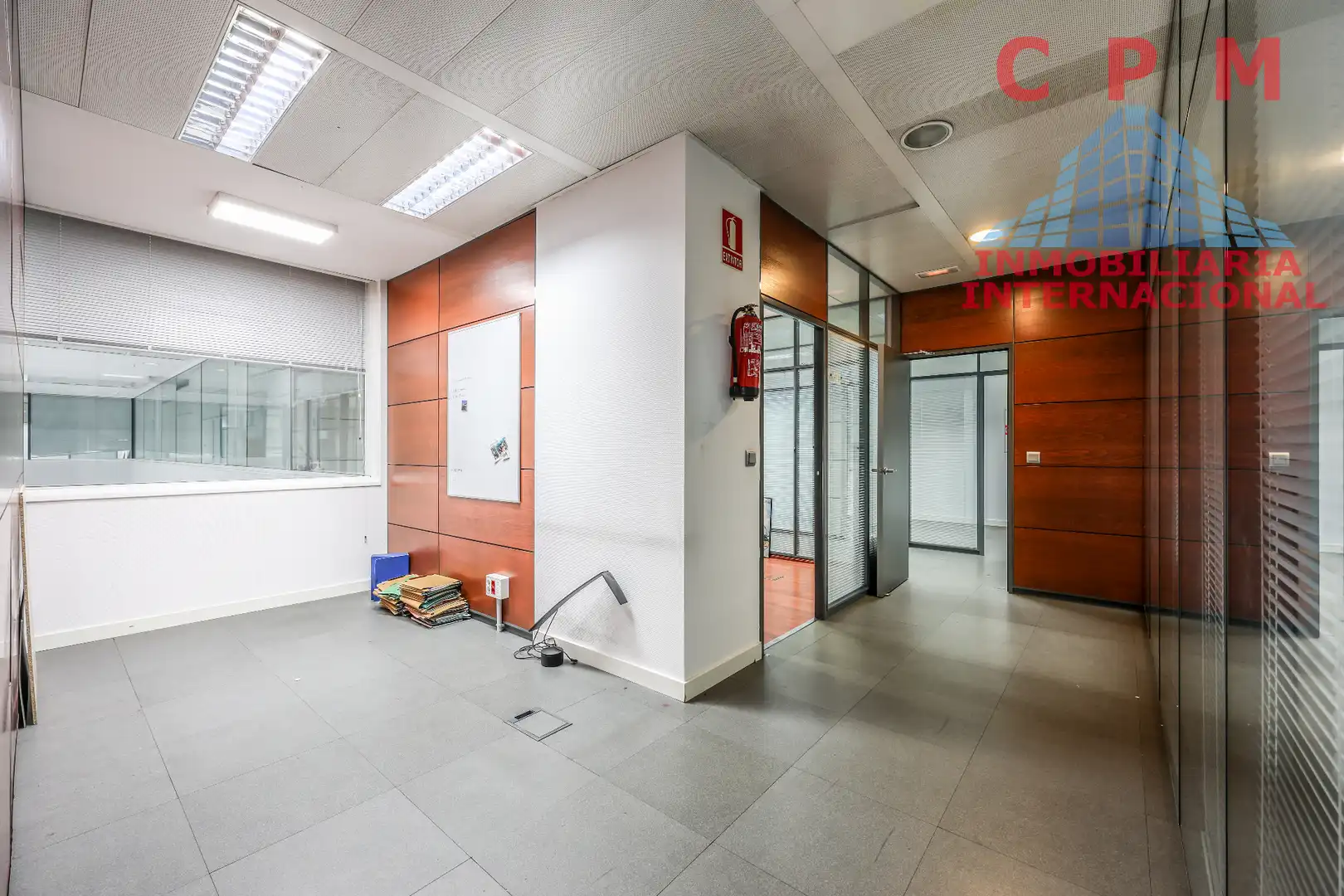 Office space with lift for sale in Arroyo de la Vega, imagen 22