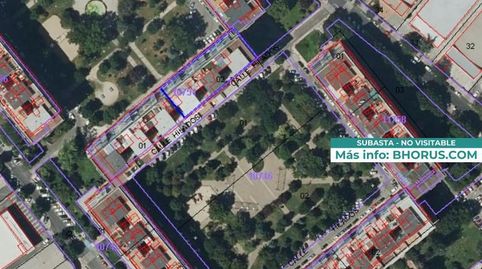 Foto 3 de Ático en venta en Hilados, 16, Parque Cataluña, Torrejón de Ardoz