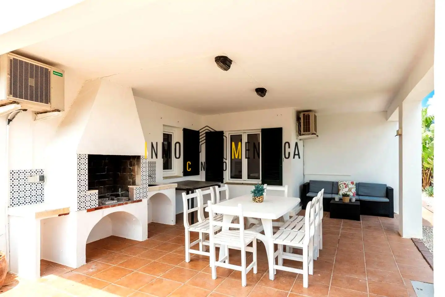 House with pool for sale in Cala Blanca, imagen 11