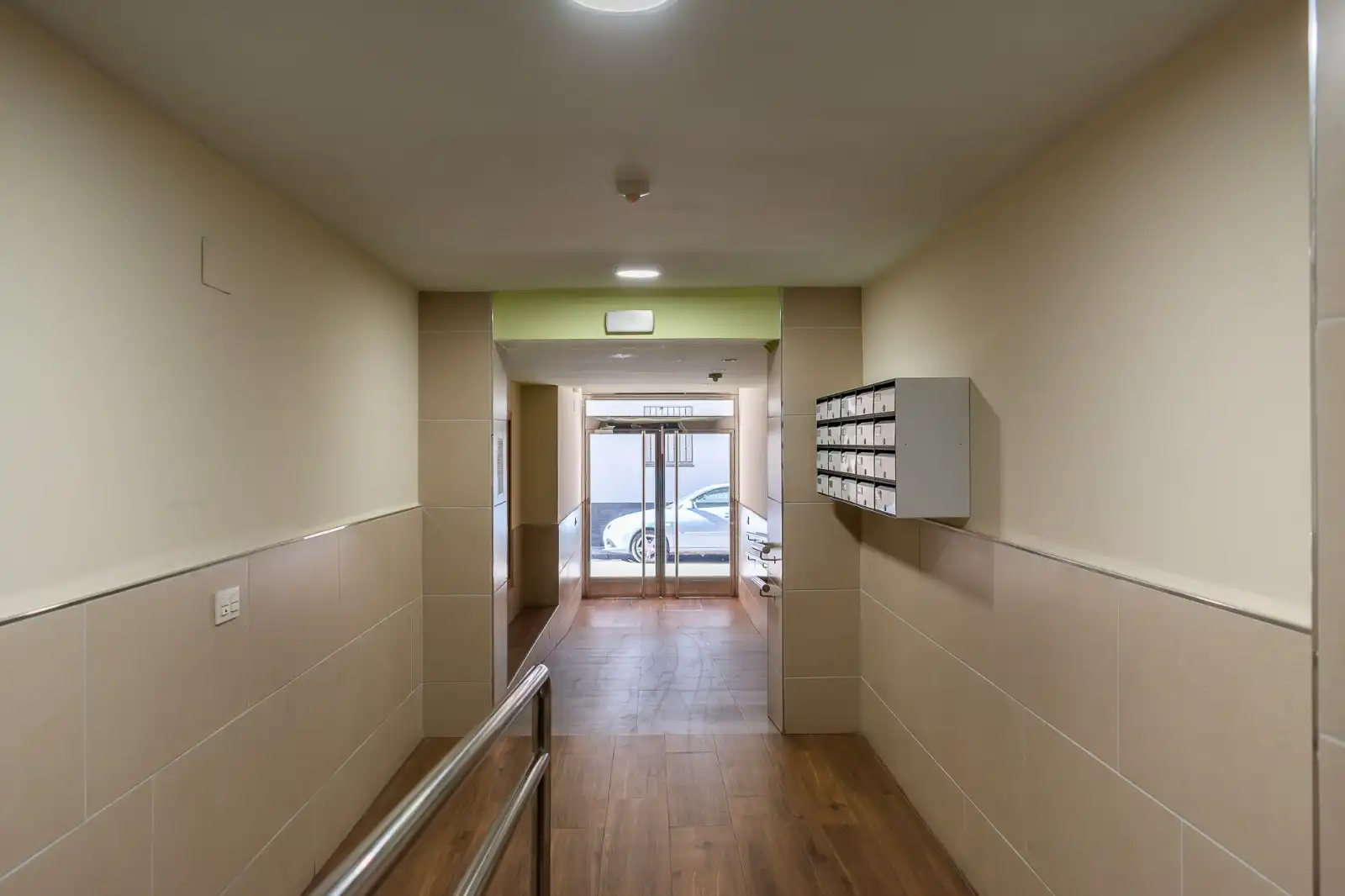 Flat with terrace to rent in Calle Poeta Manuel de Góngora, imagen 17