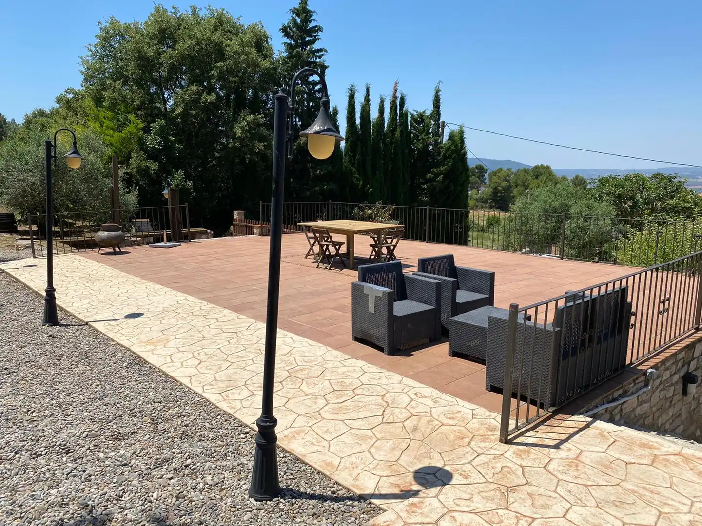 Villa avec terrasse à vendre à Carrer Ismael Balanyà, imagen 40