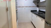 Kitchen of Flat for sale in  Córdoba Capital  with Heating, Storage room and Furnished