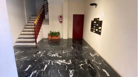 Foto 3 de Oficina en venda a Calle Ciudad del Transporte, 118, San Gregorio,  Zaragoza Capital