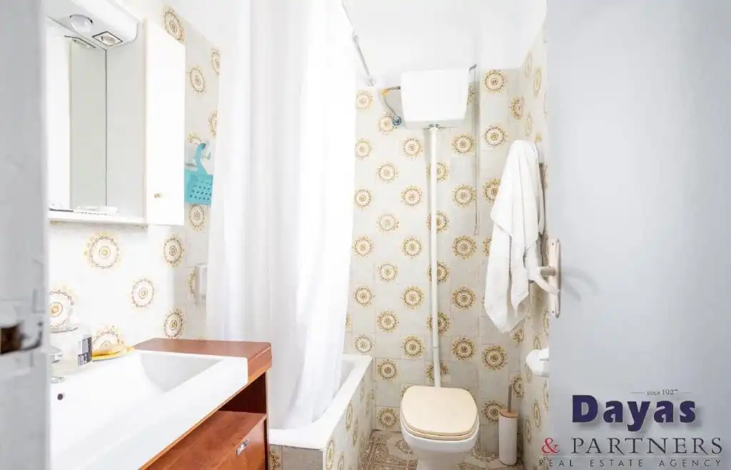 Bathroom of Residential for sale in Torrevieja
