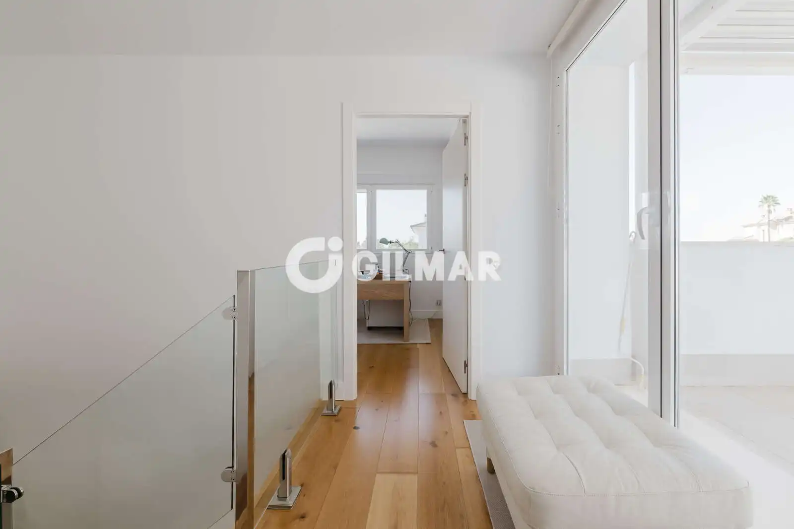 Casa bifamiliare con piscina in vendita a El Rocío - La Milagrosa, imagen 10