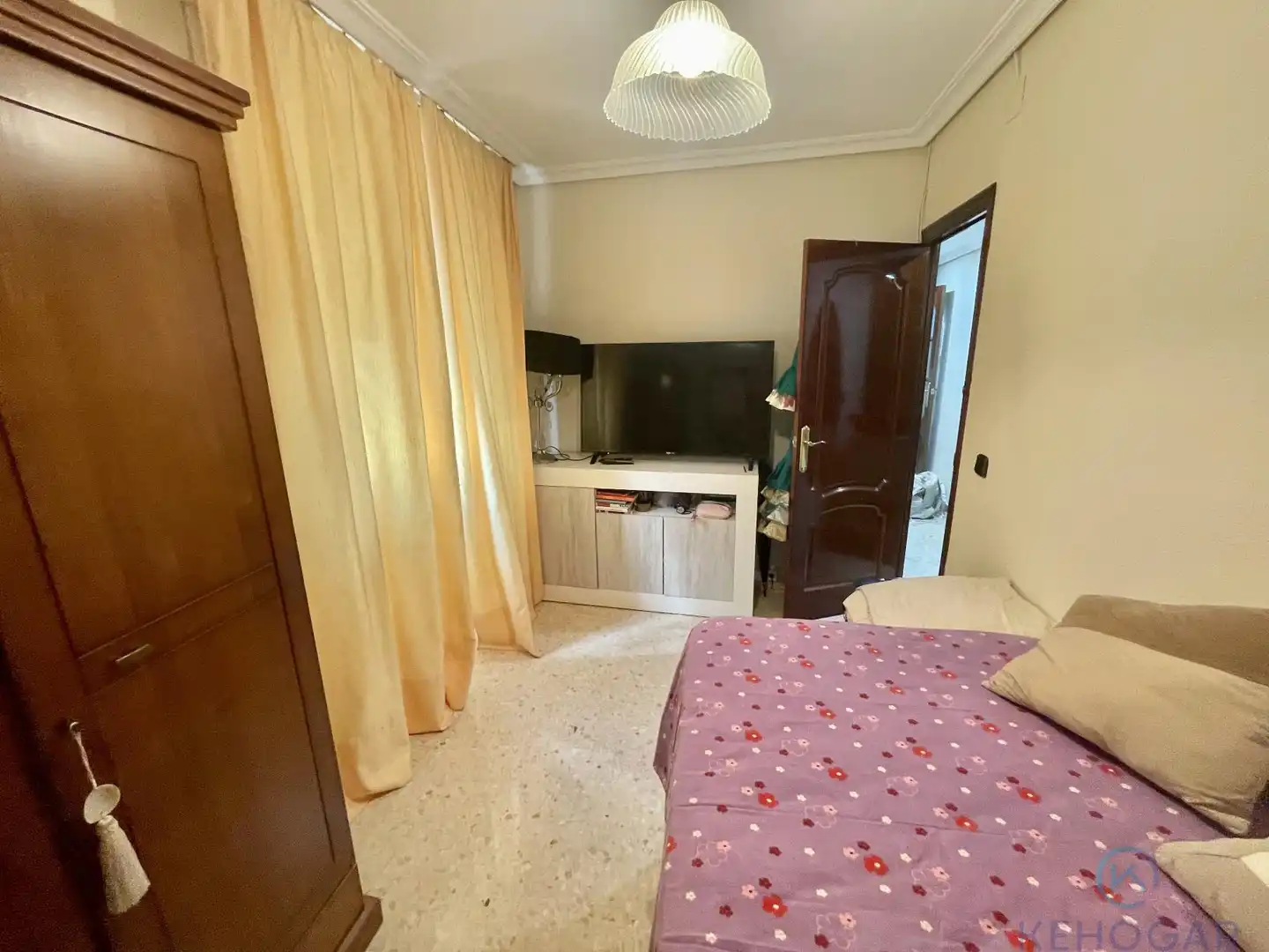 Wohnung mit Aufzug zum Verkauf in Arenal - La Pólvora, imagen 23