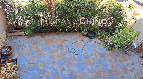 Foto 3 de Dúplex de lloguer a Avinguda del Mestre Rodrigo, Sant Pau, Valencia