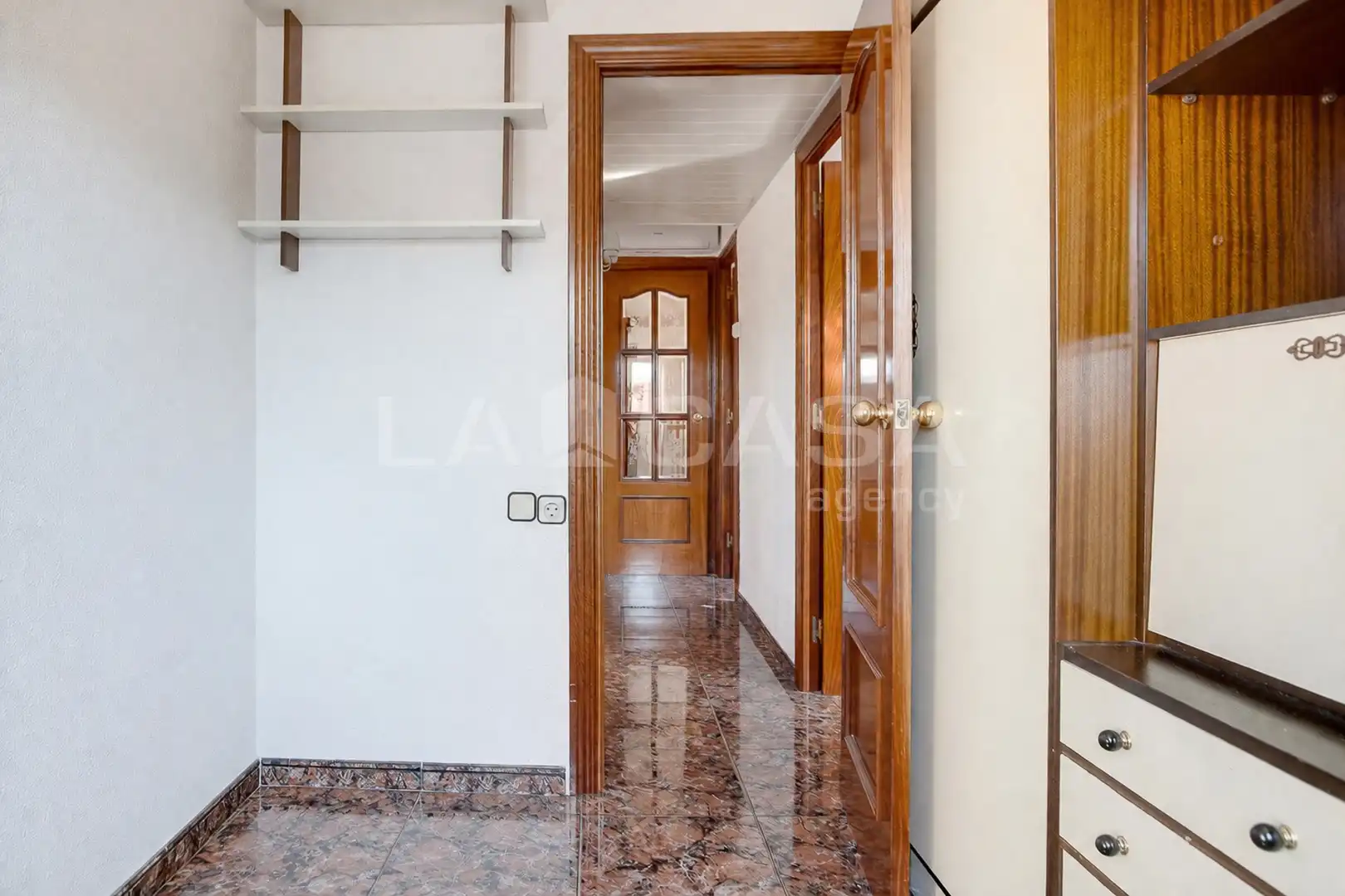 Wohnung zum Verkauf in Barcelona