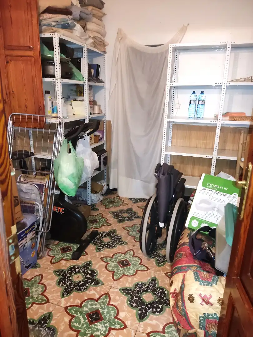 Casa o xalet en venda en El Real de Gandia amb Aire condicionat, Calefacció i Terrassa