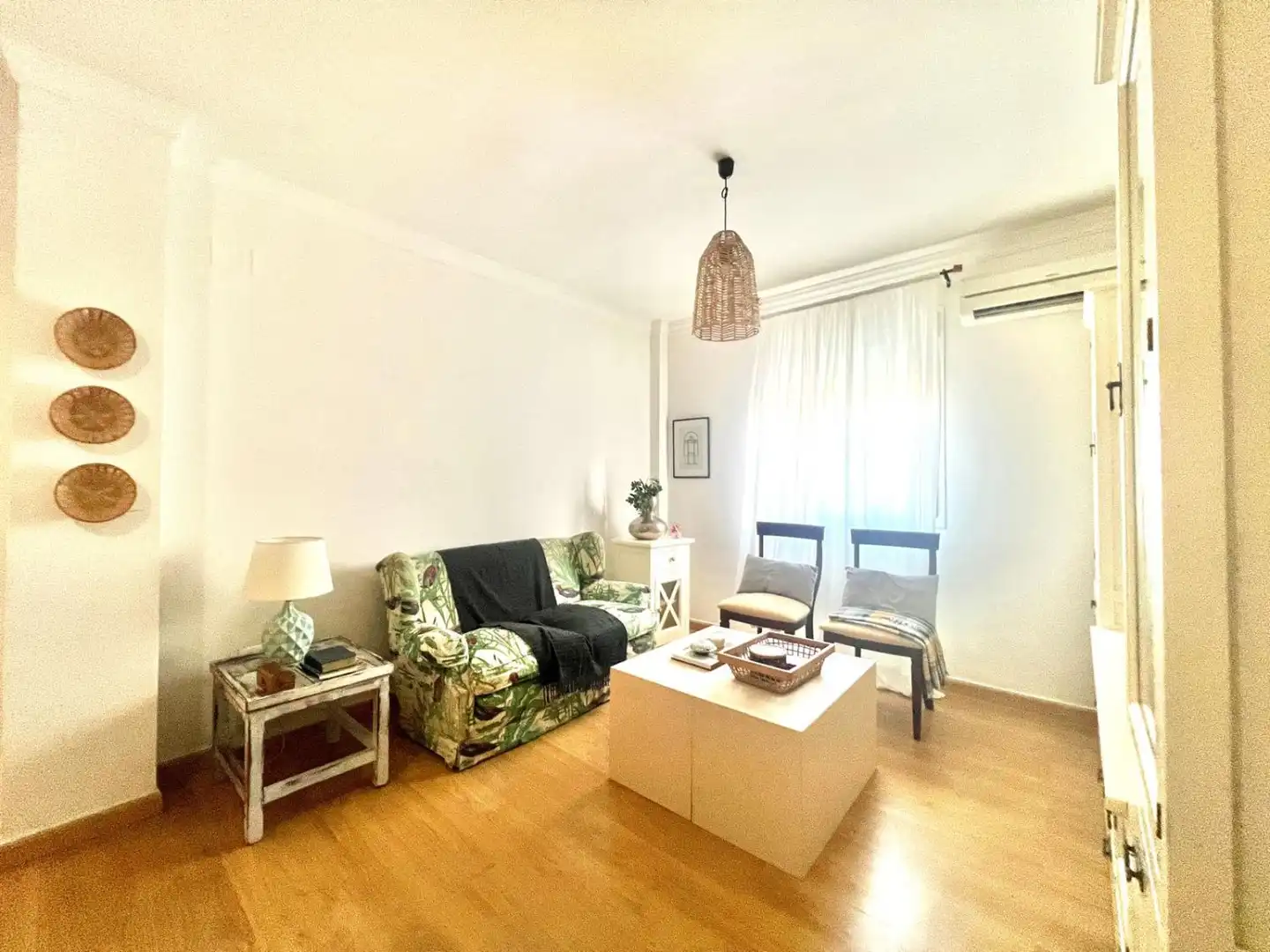 Casa in affitto a El Retiro - Parque Atlántico - Ronda este, imagen 8