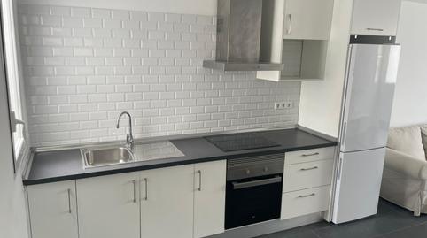 Photo 2 of Flat to rent in Calle Pío XII, 58, Ciudad Jardín, Las Palmas