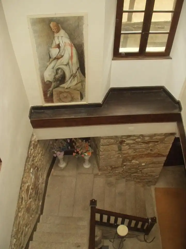 Casa o chalet en venta en Miranda del Castañar con Terraza