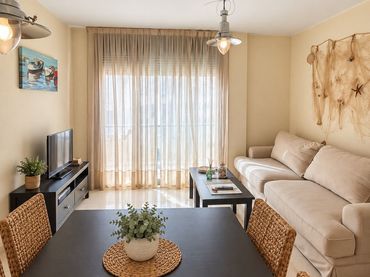 Apartamento con piscina en venta en Vandellòs i l'Hospitalet de l'Infant