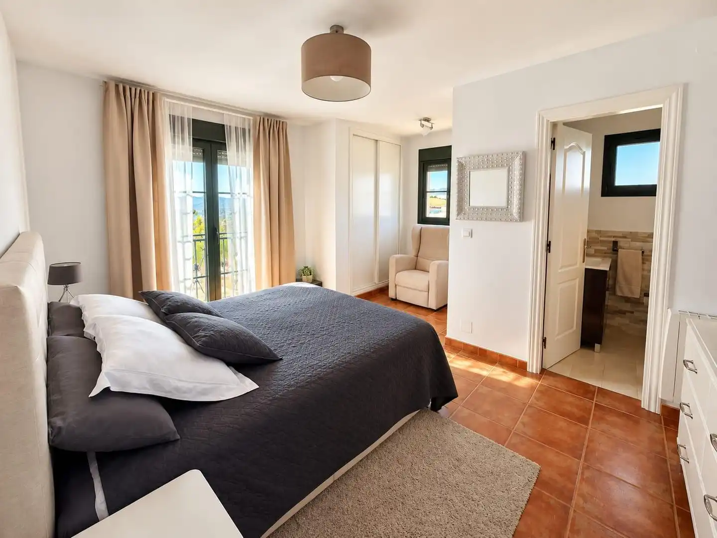 Villa avec terrasse à vendre à Alcaucín, imagen 20