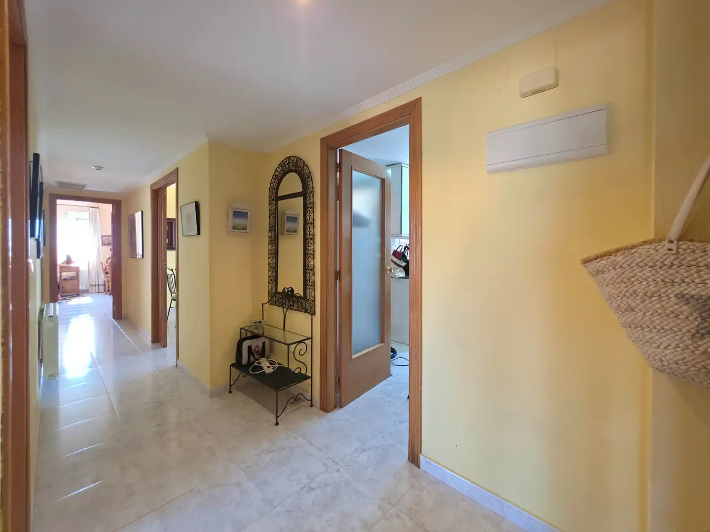 Piso en venta en Benidorm con Aire acondicionado, Calefacción y Terraza