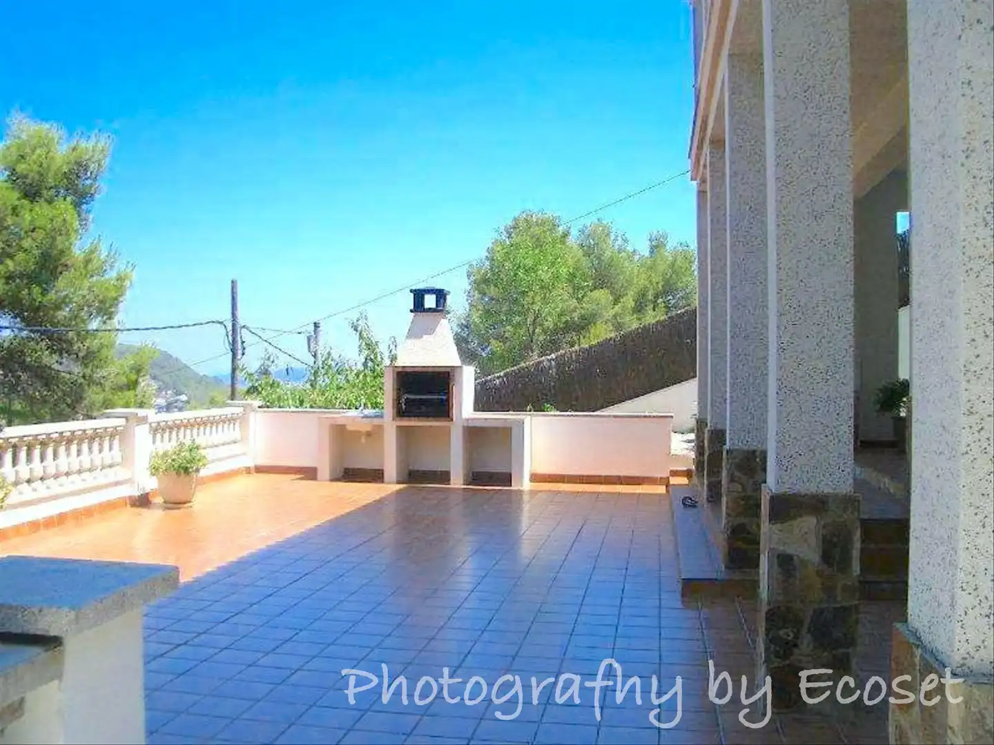 Villa avec piscine à vendre à Carrer Major 316, imagen 9