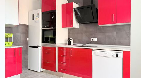 Foto 2 de Piso en venta en El Coll d'en Rabassa, Palma de Mallorca