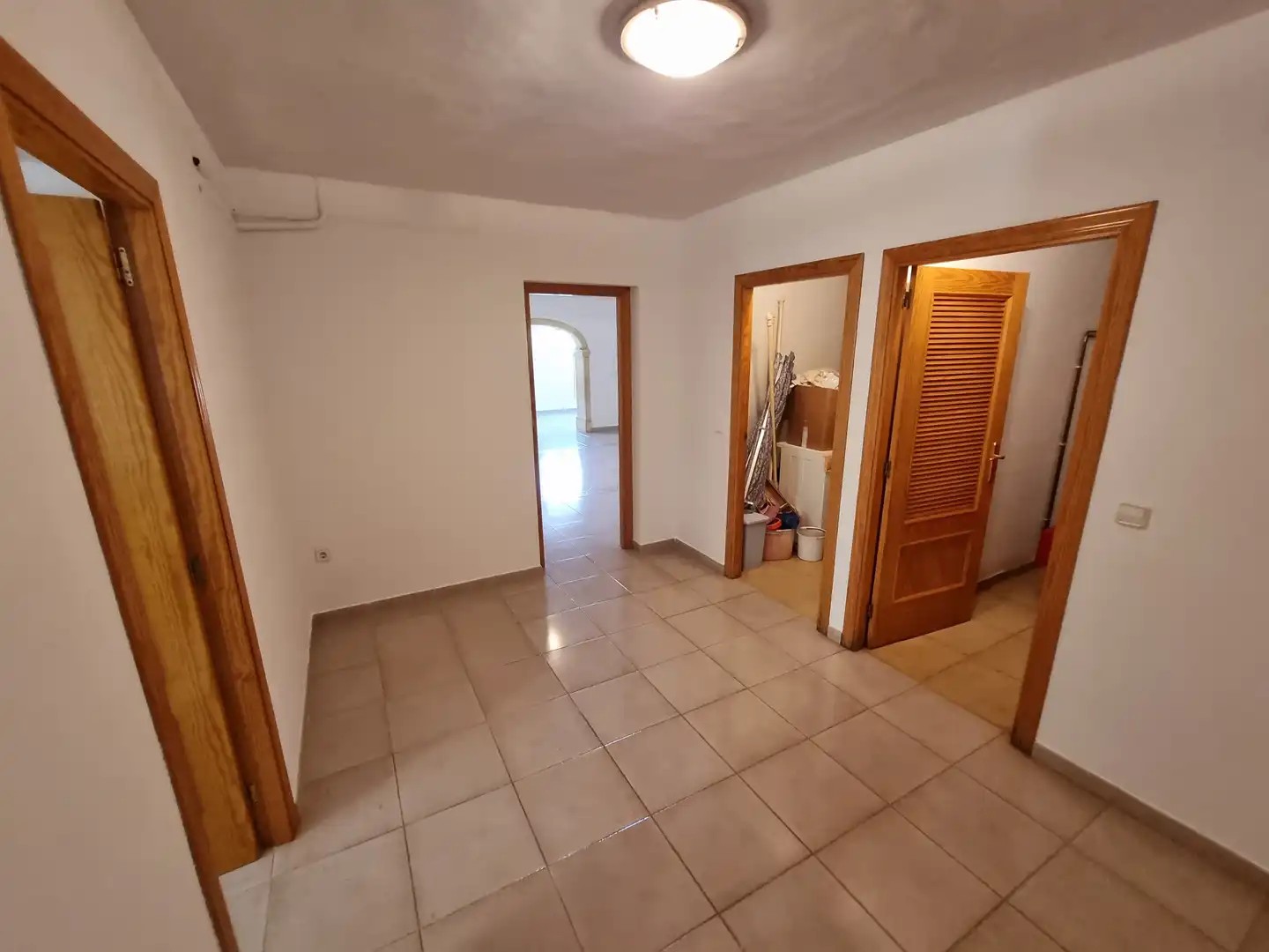 Finca rústica en venda en Pedreguer amb Calefacció, Jardí privat i Terrassa