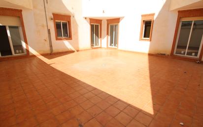 Terrace of Flat for sale in Churriana de la Vega