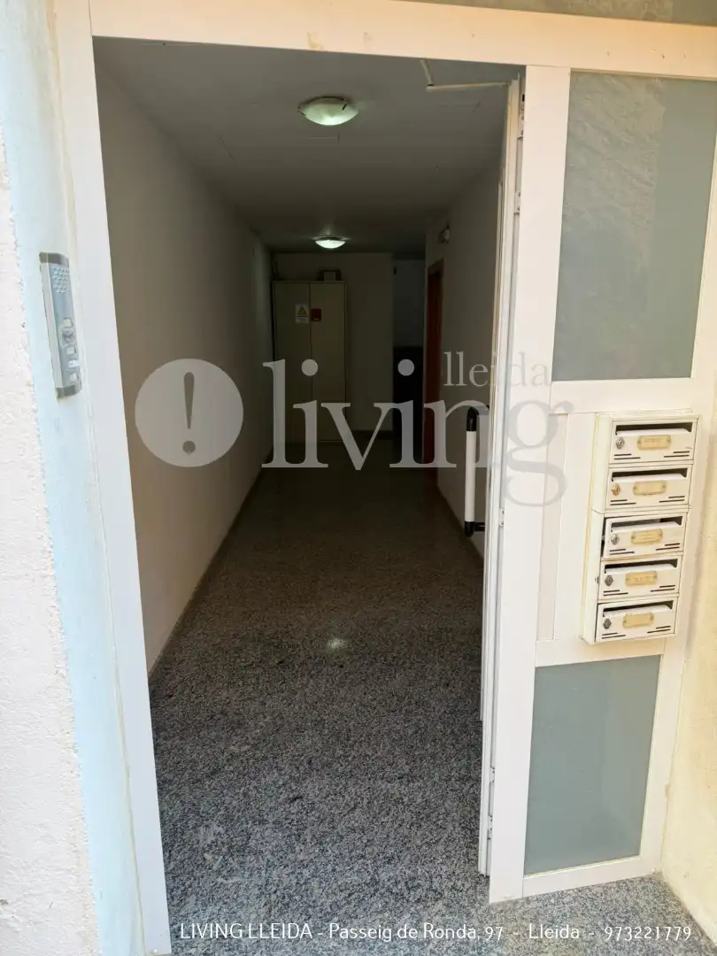 Piso con terraza en venta en Carretera d'Agramunt, imagen 28