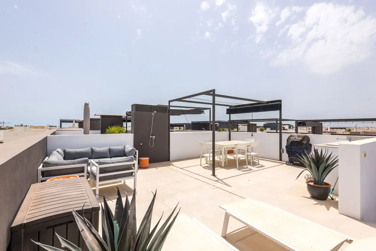 Apartment with terrace for sale in N/A, imagen 32