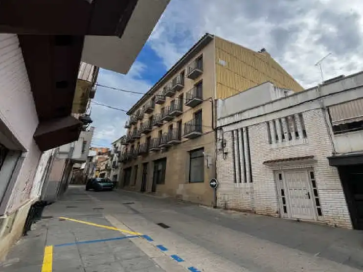 Residential with lift for sale in Carrer de Sant Valentí 31, imagen 6