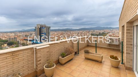 Foto 2 de Àtic en venda a Carrer de la Igualtat, Cementiri Vell, Terrassa