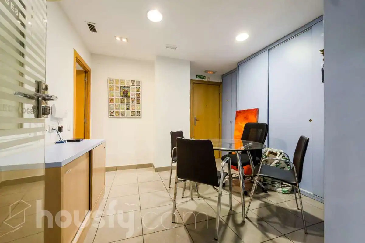 Piso en venta en CL SANTA DOROTEA, La Font de la Guatlla