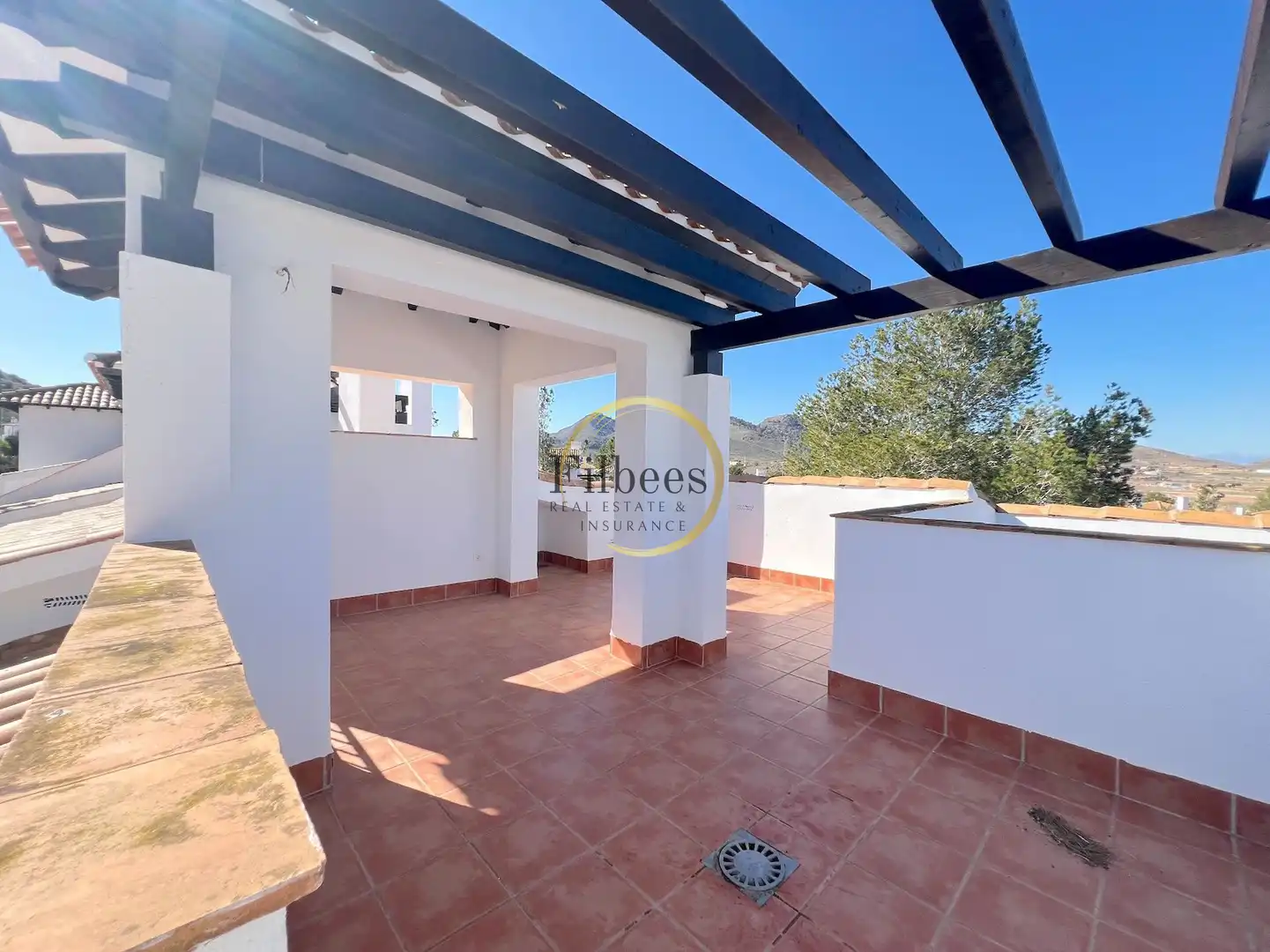 Casa rústica amb piscina en venda a La Pinilla - Las Palas, imagen 6