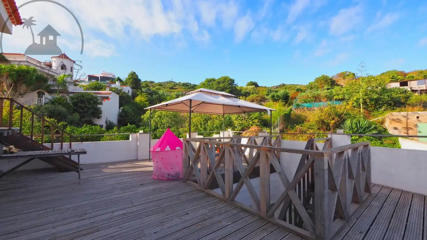 Casa en venta en Garachico, imagen 25