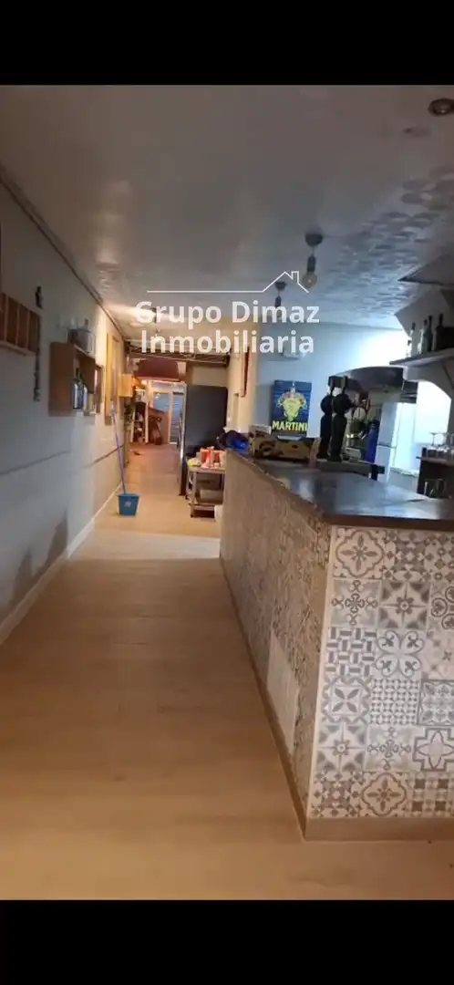 Local comercial de lloguer a Sant Pere, imagen 4