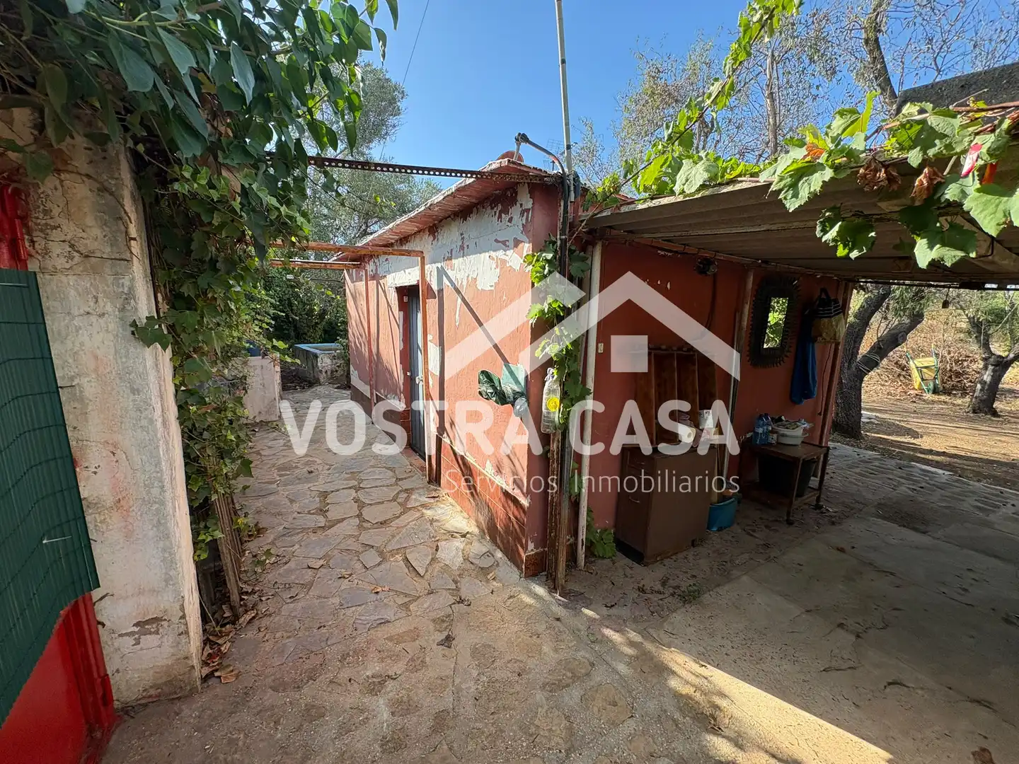Villa in vendita a VEINTIDOS