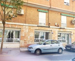 Exterior view of Study for sale in Elche / Elx