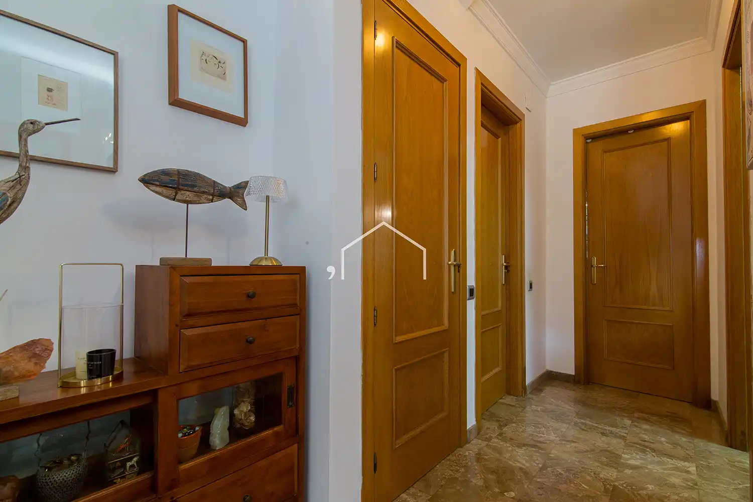 Haus oder Chalet zum Verkauf in Teià mit Klimaanlage, Heizung und Privatgarten