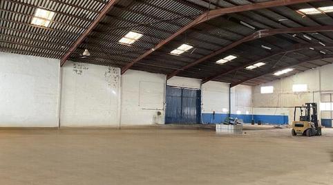 Photo 4 of Industrial buildings for rent in Taco - Los Andenes - Las Chumbreras, San Cristóbal de la Laguna