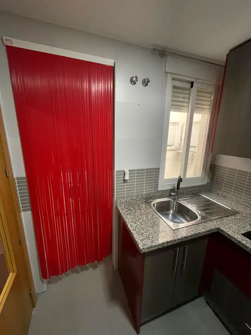 Apartments for rent in Atarfe