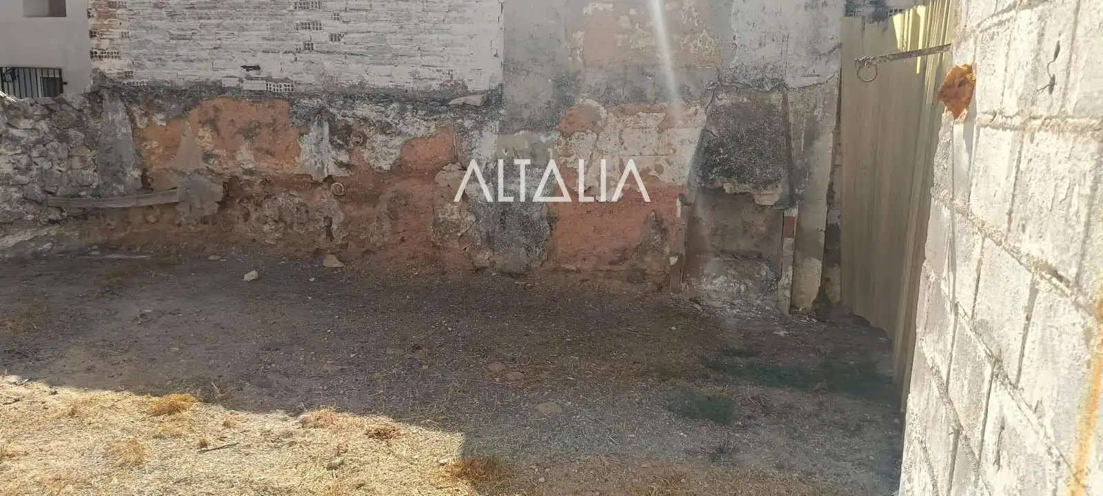 Casa amb jardí en venda a MISERICORDIA, imagen 66