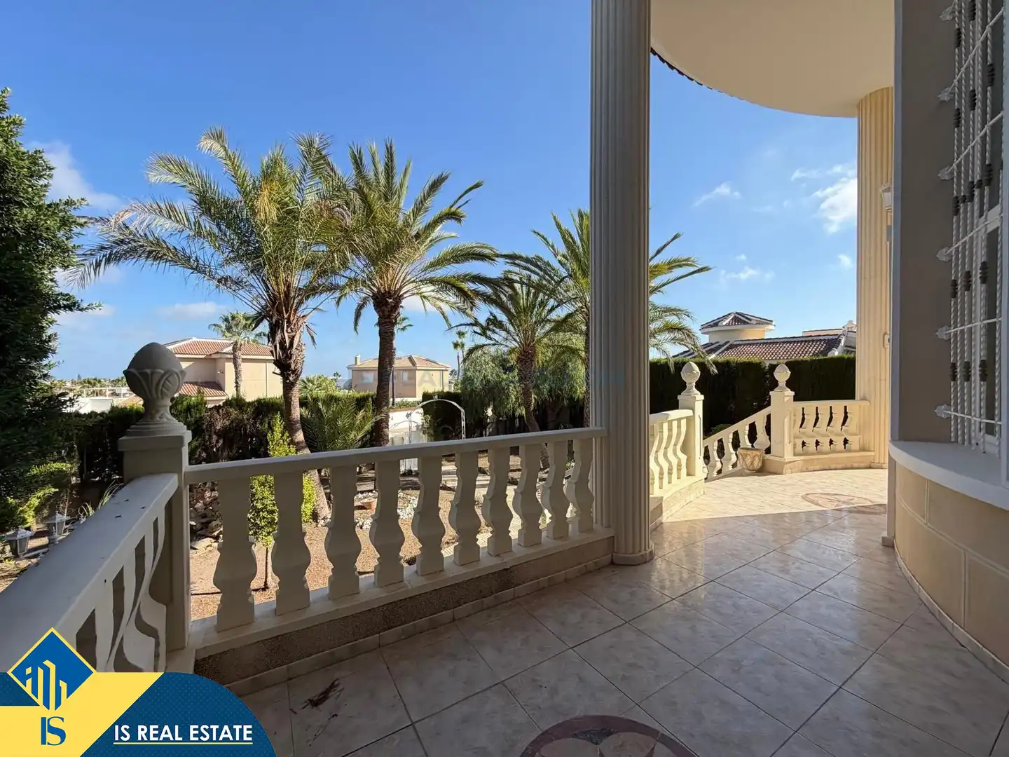 Terraza de Casa o chalet en venta en Rojales con Aire acondicionado, Calefacción y Terraza
