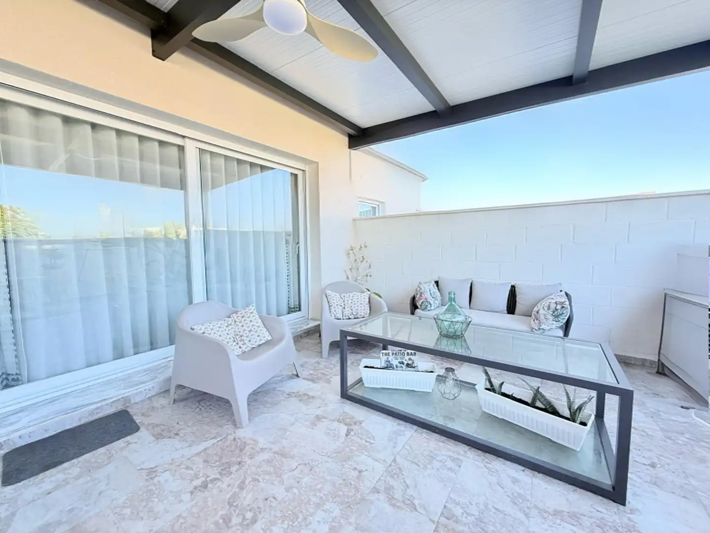 Dúplex con terraza en venta en Pedanías Centro, imagen 29
